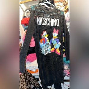 Women’s moschino cover up